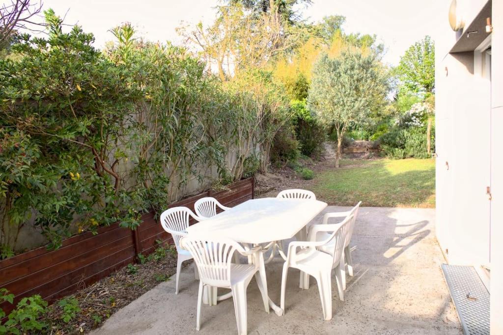Maison Calme Avec Jardin Proche De Toulouse Exterior photo